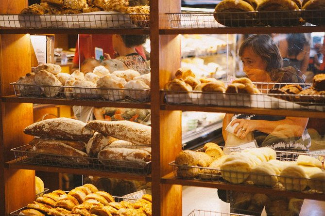 Best of North Berkeley Food Tour - Frequently Asked Questions