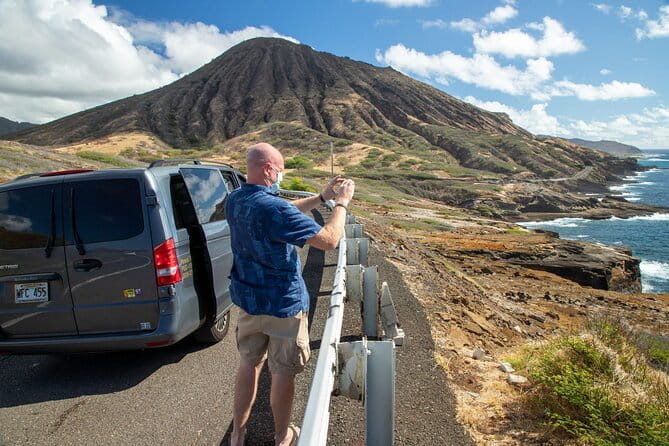 Best Of Oahu: Grand Circle Island Small Group Tour From Waikiki - The Sum Up