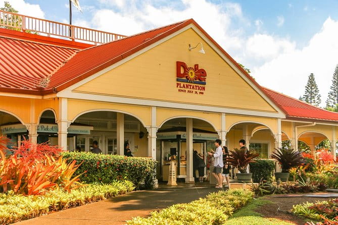 Best of Oahu: Pearl Harbor & Oahu Circle Island Tour from Waikiki - FAQ