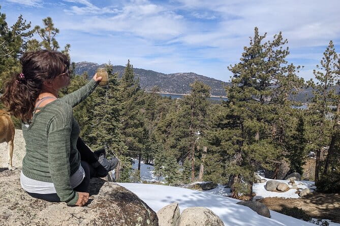 Big Bear Lake Jeep Tour with Light Lunch - Final Thoughts: Is This Tour Worth It?