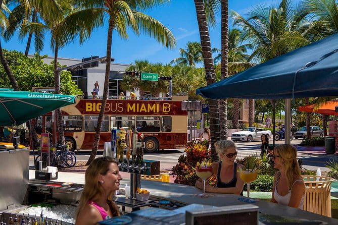 Big Bus Miami: Hop-on Hop-off Sightseeing Tour with Cruise Option - Real Passenger Feedback and Insights