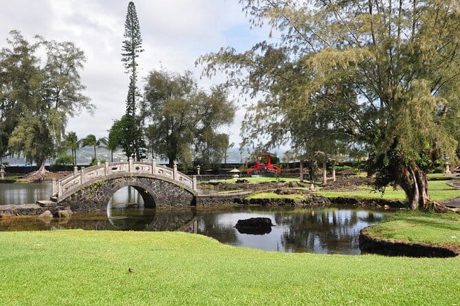 Big Island Half-Day Tour with Lunch - Final Thoughts