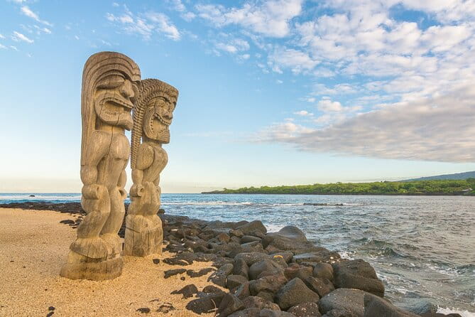 Big Island Hawaii Self-Guided Driving Tour - FAQs