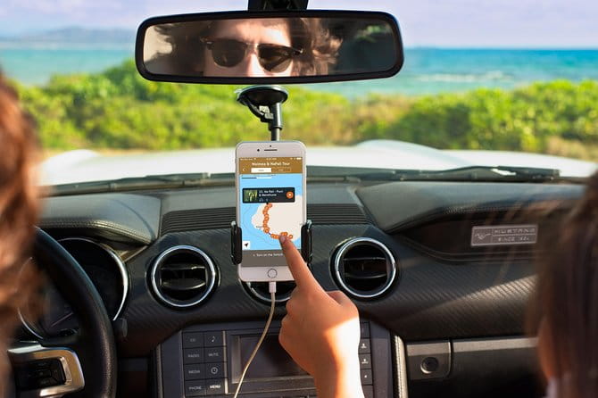 Big Island North Island Jungle Adventure - Self-Guided Audio Tour - FAQ