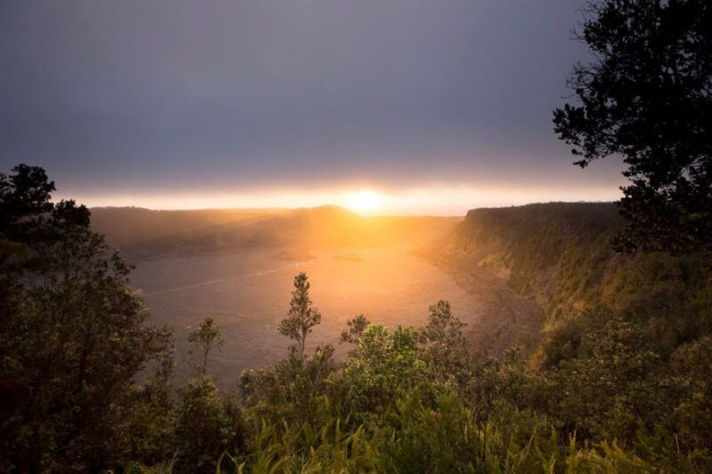 Big Island: Volcano, Chocolate & Waterfall Adventure - FAQs