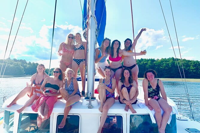 Bimini Charters - Private 3hr Catamaran Charters, Sail & Snorkel - Sunset and Additional Highlights
