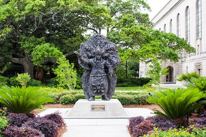 Black History & Tremè Neighborhood Walking Tour - Final Thoughts