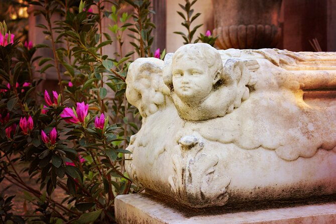 Bonaventure Cemetery Private Day Tour with Shannon Scott - Why This Tour Offers Good Value