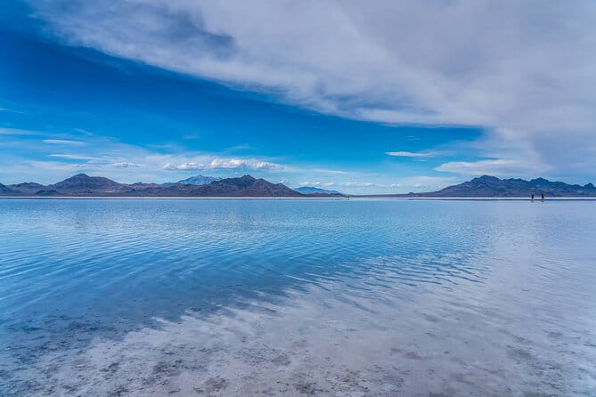 Bonneville Salt Flats Adventure - What the Reviews Say