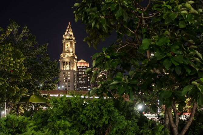 Boston Haunted Pub Crawl - FAQs
