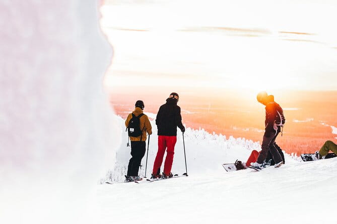 Breckenridge Ski Rental Packages for Adult and Youth - The Booking Experience and Reviews