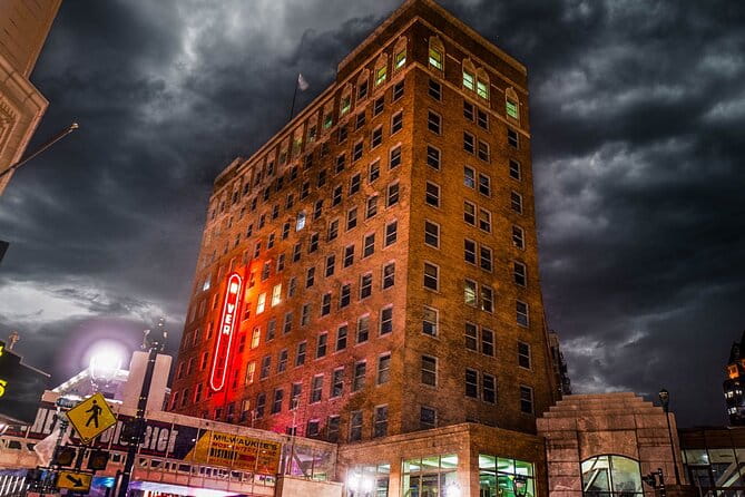 Brew City Ghosts: Macabre Milwaukee By US Ghost Adventures - Who Should Consider This Tour?