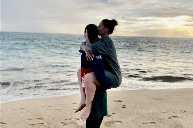 Brunch at Beautiful Beach with Photos - What’s Included and What’s Not