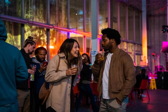 California Academy of Sciences NightLife Admission Ticket - Frequently Asked Questions