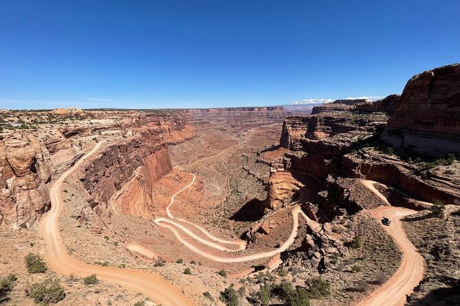 Canyonlands National Park Backcountry Tour - The Sum Up: Who Should Consider This Experience?