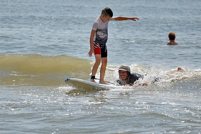 Cape Canaveral Private Surf Lesson with Experienced Instructor - Final Thoughts