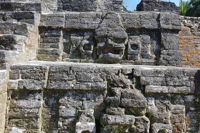 Cave Kayaking or tubing, Ziplines and Altun Ha V.i.V. - Safety, Weather, and Booking Tips