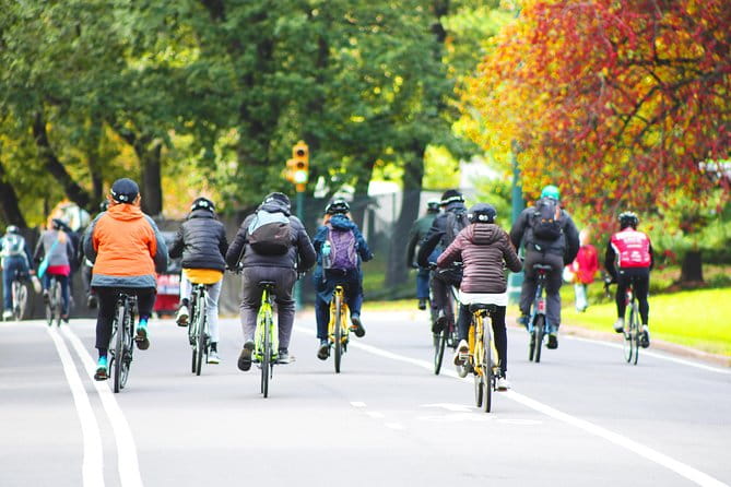 Central Park Bike Tour in Spanish or English - Analyzing the Value and Practicalities