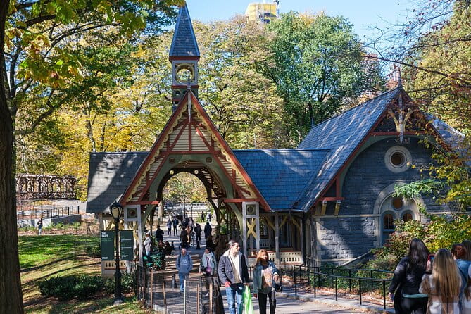 Central Park Private Pedicab Tour (2hrs) - Final Thoughts