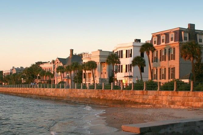 Charleston Sunset Blues & BBQ Dinner Cruise - Frequently Asked Questions