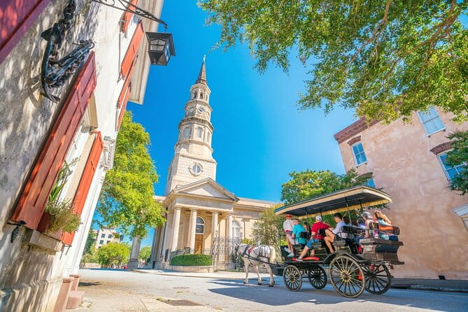 Charleston TourPass 1-Day Pass - Includes 40 Top Tours - Final Thoughts: Who Will Love This?