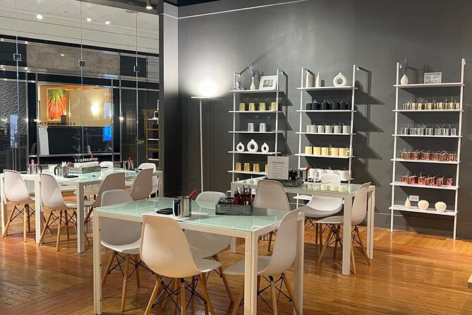 Chicago Candle Making Class On Magnificent Mile - Who Should Book This Experience?