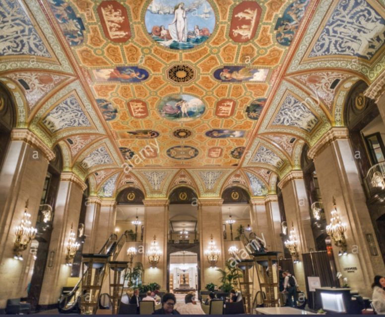 Chicago: Private 3-Hour Al Capone Gangster Tour - Final Thoughts: Who Will Love This Tour?