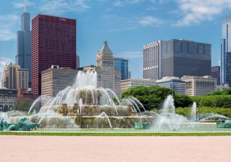 Chicago: Private Architecture Tour - 3 or 6 Hours - What You Will Love
