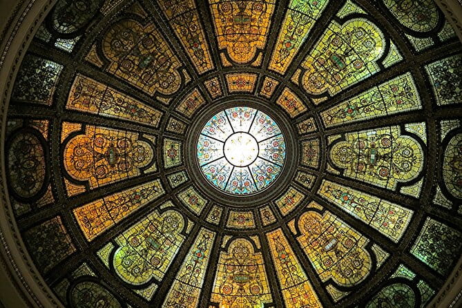 Chicago Walking Tour: Tiffany Treasures - The Sum Up: Is It Worth It?
