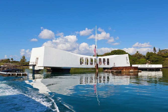 Chief's Official Pearl Harbor Self-Guided Multimedia Tour - The Sum Up: Who Will Appreciate This Tour?