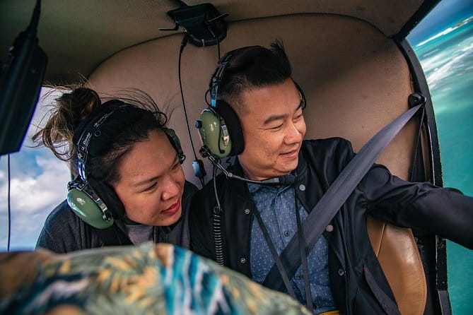 City By The Sea - 20 Min Helicopter Tour - Doors Off or On - The Sum Up: Is It Worth It?