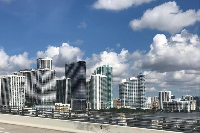 City Half Day Tour of Miami by Bus with Sightseeing Cruise - Final Thoughts