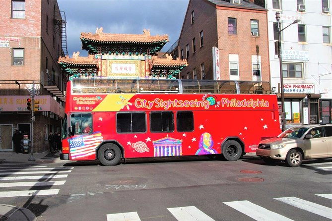 City Sightseeing Philadelphia Double Decker Hop-On Hop-Off (24, 48, 72 Hours) - Who Should Consider This Tour?