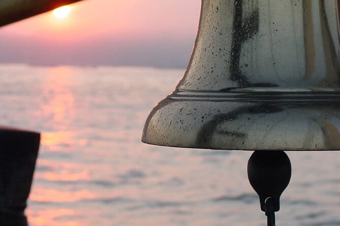 Classic Key West Schooner Sunset Sail with Full Open Bar - FAQs