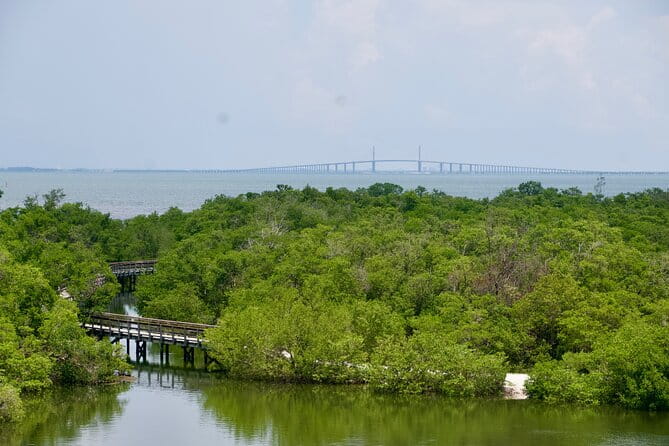 Clear Kayak Ecotour at Robinson Preserve in Bradenton, Florida - FAQ
