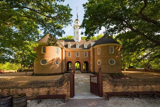 Colonial Williamsburg Admission - The Sum Up: Who Will Love This Experience?