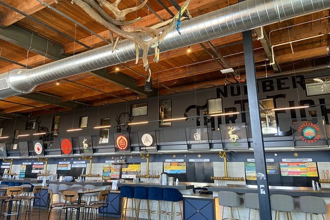 Colorado on Tap Private Craft Beer Crawl - Wrapping Up: Who Will Love This Tour?
