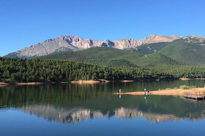 Colorado Springs Pikes Peak Luxury Jeep Tours - Who Will Love This Tour?