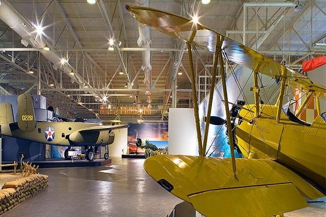 Complete Pearl Harbor Experience from Waikiki Area Hotels - FAQ