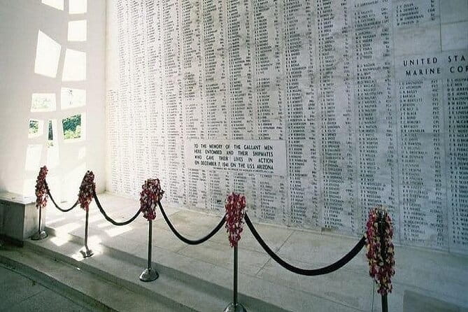Complete Pearl Harbor Experience Tour Departing Kauai - Frequently Asked Questions