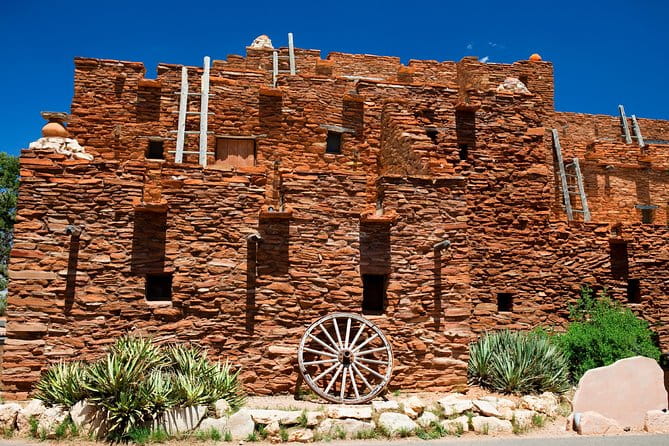 Comprehensive Grand Canyon Tour from Sedona - Authentic Traveler Perspectives