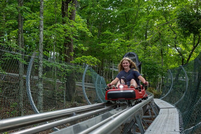 Copperhead Mountain Coaster - Branson’s Best Mountain Coaster - FAQs
