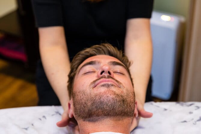 Couples Outdoor Bamboo Garden Massage or Ultimate Candlelight Signature Massage - Final Thoughts: Is This Experience Right for You?