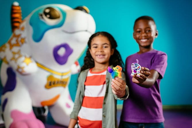 Crayola Experience Orlando Ticket - Final Thoughts: Is It Worth Visiting?