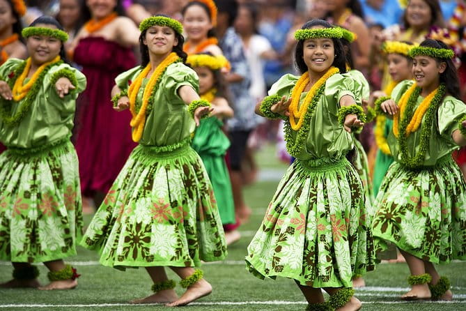 Creative Soul Scavenger Hunt( Kona Big island Hawaii) - FAQs