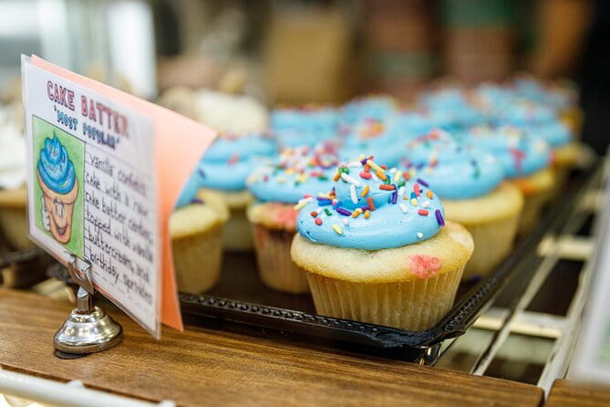 Cupcake Walking Tour in New York City - Final Words