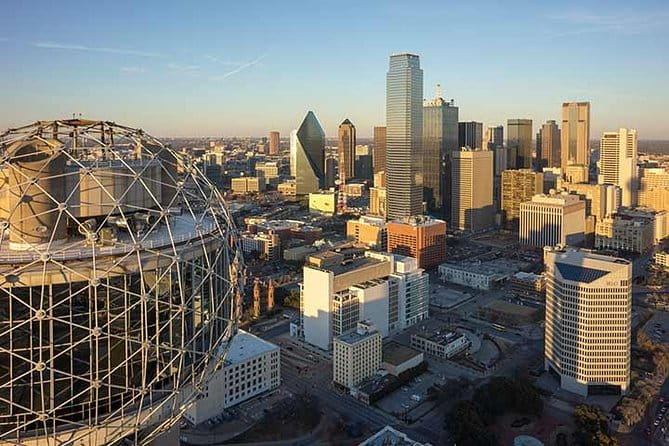 Dallas CityPASS® - Detailed Breakdown of Each Stop
