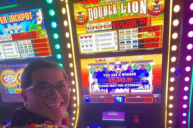 Dallas Shuttle To Oklahoma's WinStar World Casino - Final Thoughts