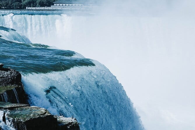 Daredevil Tour of Niagara Falls USA - The Sum Up