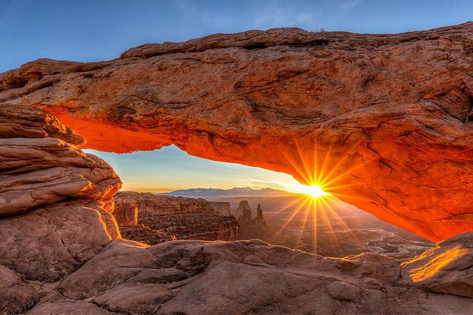 Day of Photography in Moab, Arches & Canyonlands - Practical Considerations